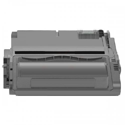 HP Q5945A Q5945X Q1338A Q1339A Q5942A Q5942X Tooner Dore analoog, must цена и информация | Laserprinteri toonerid | kaup24.ee
