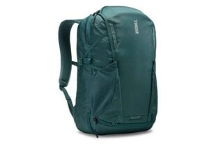 Повседневный рюкзак Thule 3204850, 30л, зеленый цена и информация | Рюкзаки и сумки | kaup24.ee
