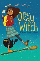 Okay Witch цена и информация | Книги для подростков и молодежи | kaup24.ee