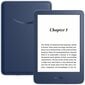 Amazon Kindle 2022 11th gen WiFi 16GB, sinine цена и информация | E-lugerid | kaup24.ee