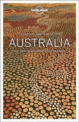 Lonely Planet Best of Australia 3rd edition цена и информация | Путеводители, путешествия | kaup24.ee