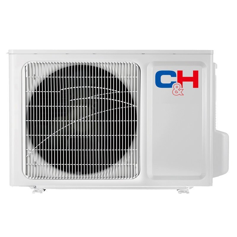 Konditsioneer/soojuspump õhk/õhk Cooper&Hunter Supreme inverter CH-S18FTXAM2S-GD (-30°C) hind ja info | Õhksoojuspumbad, konditsioneerid | kaup24.ee