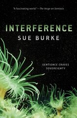 Interference: A Novel hind ja info | Fantaasia, müstika | kaup24.ee