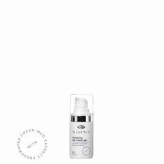 Niisutav silmakreem-geel Hydrating eye cream-gel, 15 ml цена и информация | Сыворотки, кремы для век | kaup24.ee