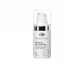 Niisutav silmakreem-geel Hydrating eye cream-gel, 15 ml hind ja info | Silmakreemid, seerumid | kaup24.ee