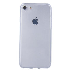 Telefoniümbris Slim case 1 mm for iPhone 13 Pro, 6,1& transparent hind ja info | Telefoni kaaned, ümbrised | kaup24.ee