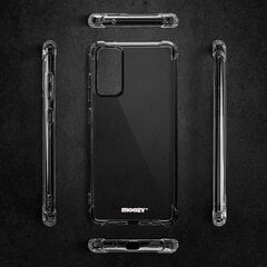 Ударопрочный силиконовый чехол Moozy для Samsung Galaxy A33 5G цена и информация | Чехлы для телефонов | kaup24.ee