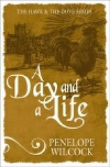 Day and a Life New edition цена и информация | Фантастика, фэнтези | kaup24.ee