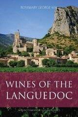 Wines of the Languedoc hind ja info | Retseptiraamatud | kaup24.ee