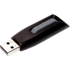 Verbatim Drive USB 3.0 256GB цена и информация | USB накопители данных | kaup24.ee