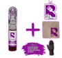 Värvi korrektor Rolls royce Ghost Claret uni R48, YR48 hind ja info | Auto värvikorrektorid | kaup24.ee