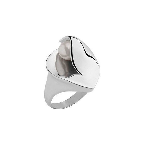 Naiste Sõrmus Breil TJ0905 (17) цена и информация | Sõrmused | kaup24.ee
