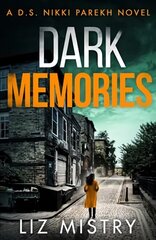 Dark Memories цена и информация | Фантастика, фэнтези | kaup24.ee