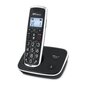 SPC 7608N, must hind ja info | Lauatelefonid | kaup24.ee