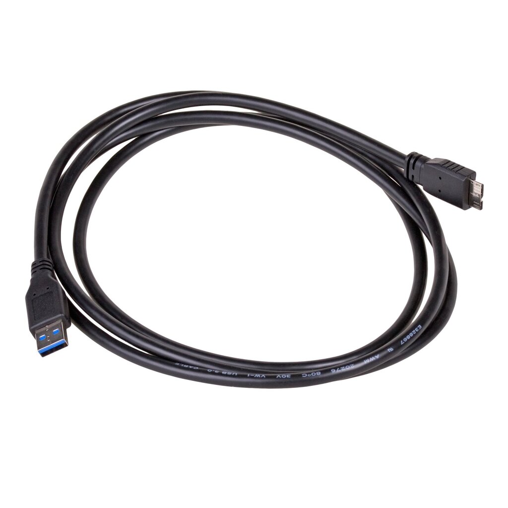 Akyga AK-USB-14 cable USB- A - microUSB 1,8 m hind ja info | Kaablid ja juhtmed | kaup24.ee