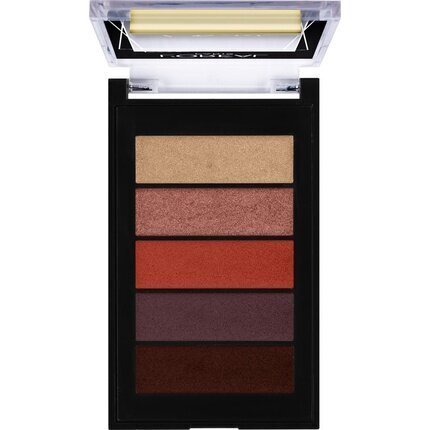 L'Oréal Paris La Petite Eyeshadow Palette lauvärvide palett hind ja info | Ripsmetušid, lauvärvid, silmapliiatsid, seerumid | kaup24.ee