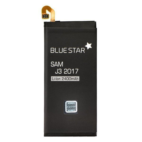 Toiteallikas Blue Star battery Samsung EB-BJ330ABE J3 (2017) (non original) 2400mAh hind ja info | Mobiiltelefonide akud | kaup24.ee