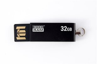 Goodram Pendrive USB 2.0 32GB цена и информация | USB накопители | kaup24.ee