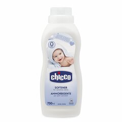 Beebi pesupehmendaja Chicco Sweet Talcum 750 ml hind ja info | Chicco Kodukeemia ja puhastusvahendid | kaup24.ee