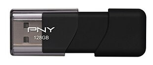 USB-pulk PNY Attaché 4 128 GB USB 2.0 hind ja info | Mälupulgad | kaup24.ee