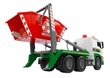 Simba õhkpumbaga konteinerveok hind ja info | Poiste mänguasjad | kaup24.ee