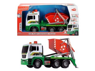 Simba õhkpumbaga konteinerveok hind ja info | Poiste mänguasjad | kaup24.ee