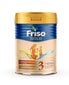 Väikelaste piim Vanusele 1 kuni 3 aastat | Friso® Gold 3, 400 g цена и информация | Piimasegu | kaup24.ee