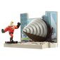 INCREDIBLES komplekt Action Pack Mr. Incredible w/Accy, 74935 цена и информация | Poiste mänguasjad | kaup24.ee