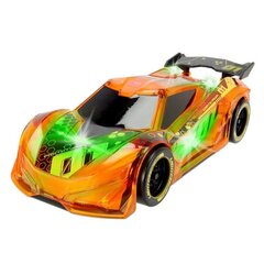 Mudelauto Simba Dickie Toys II tuledega hind ja info | Poiste mänguasjad | kaup24.ee