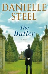 Butler: A Novel цена и информация | Фантастика, фэнтези | kaup24.ee