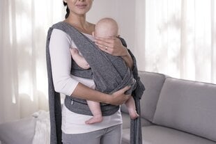 Kandekott Chicco Boppy Comfy Fit hind ja info | Chicco Kaitsevahendid ja meditsiinitarbed | kaup24.ee