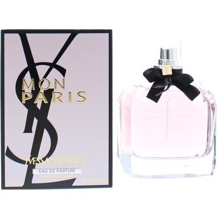 Parfüümvesi Yves Saint Laurent Mon Paris Couture EDP naistele 30 ml hind ja info | Naiste parfüümid | kaup24.ee