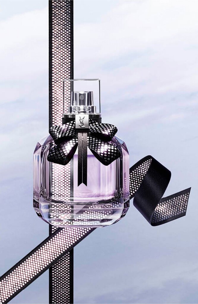 Yves Saint Laurent Mon Paris Couture - EDP hind ja info | Naiste parfüümid | kaup24.ee