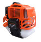 Bensiinimootoriga trimmer AMBER-LINE X-CLASS, 2.4kW hind ja info | Murutrimmerid | kaup24.ee