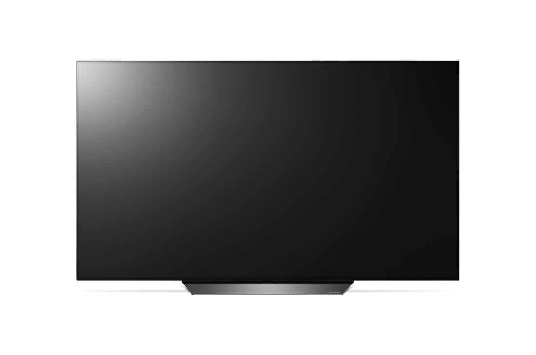 Teler LG OLED65B8PLA цена и информация | Telerid | kaup24.ee