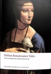 Italian Renaissance Tales цена и информация | Рассказы, новеллы | kaup24.ee