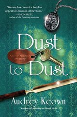 Dust To Dust: An Ivy Nichols Mystery hind ja info | Fantaasia, müstika | kaup24.ee