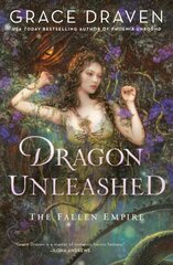 Dragon Unleashed цена и информация | Фантастика, фэнтези | kaup24.ee