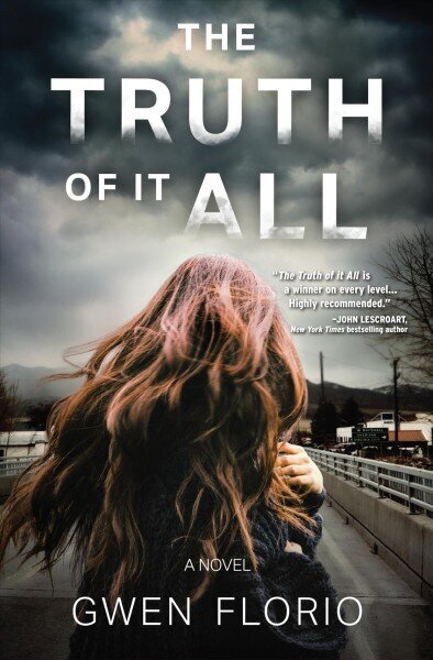 Truth Of It All: A Novel цена и информация | Fantaasia, müstika | kaup24.ee
