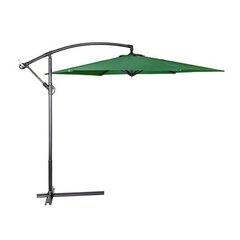 Cолнцезащитный зонт, диаметр 3 м цена и информация | Зонты, маркизы, стойки | kaup24.ee