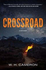 Crossroad: A Novel hind ja info | Fantaasia, müstika | kaup24.ee