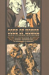 Code Of Honour And Other Stories hind ja info | Fantaasia, müstika | kaup24.ee