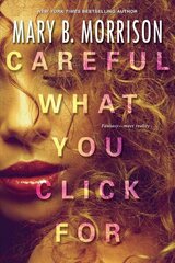 Careful What You Click For цена и информация | Фантастика, фэнтези | kaup24.ee