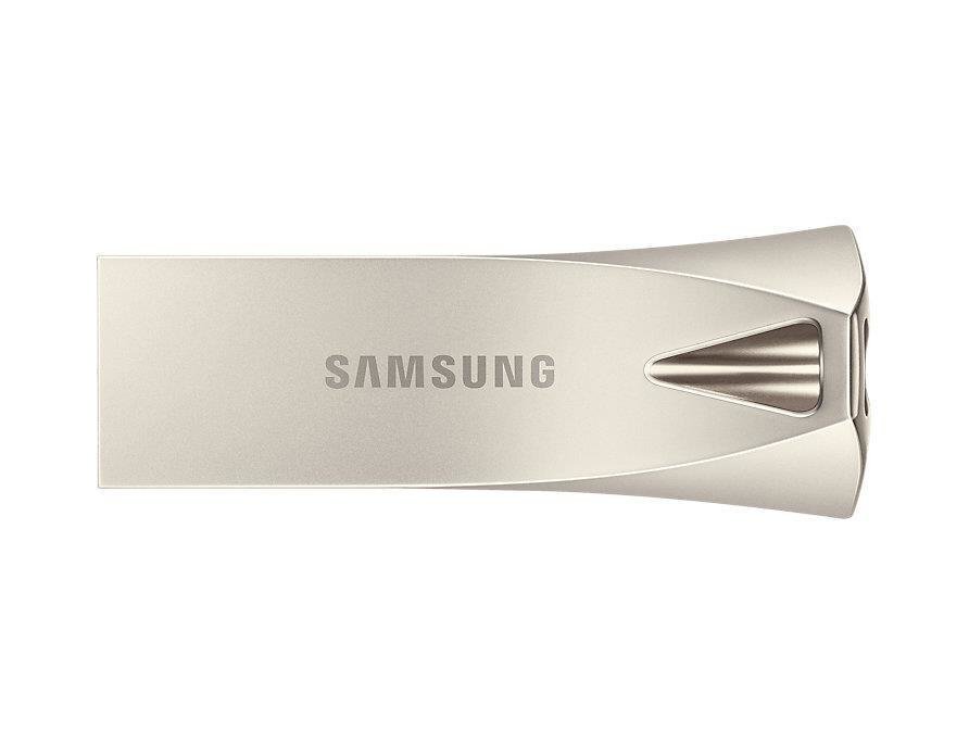 Samsung Bar Plus 256GB USB 3.1 цена и информация | Mälupulgad | kaup24.ee