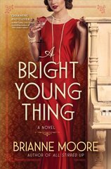 Bright Young Thing: A Novel цена и информация | Фантастика, фэнтези | kaup24.ee