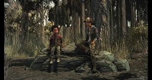 Telltale's The Walking Dead: viimane hooaeg - [PlayStation 4] hind ja info | Arvutimängud, konsoolimängud | kaup24.ee