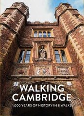 Walking Cambridge hind ja info | Tervislik eluviis ja toitumine | kaup24.ee