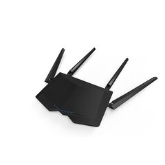 Wireless Router|Tenda|Wireless Router|1167 Mbps|IEEE 802.2|IEEE 802.3|IEEE 802.3u|IEEE 802.11a|IEEE 802.11 b/g|IEEE 802.11n|IEEE hind ja info | Ruuterid | kaup24.ee