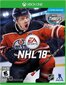 Mäng NHL 18, Xbox One цена и информация | Arvutimängud, konsoolimängud | kaup24.ee