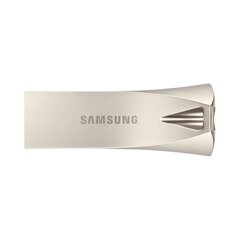 Samsung BarPlus 64GB цена и информация | USB накопители | kaup24.ee